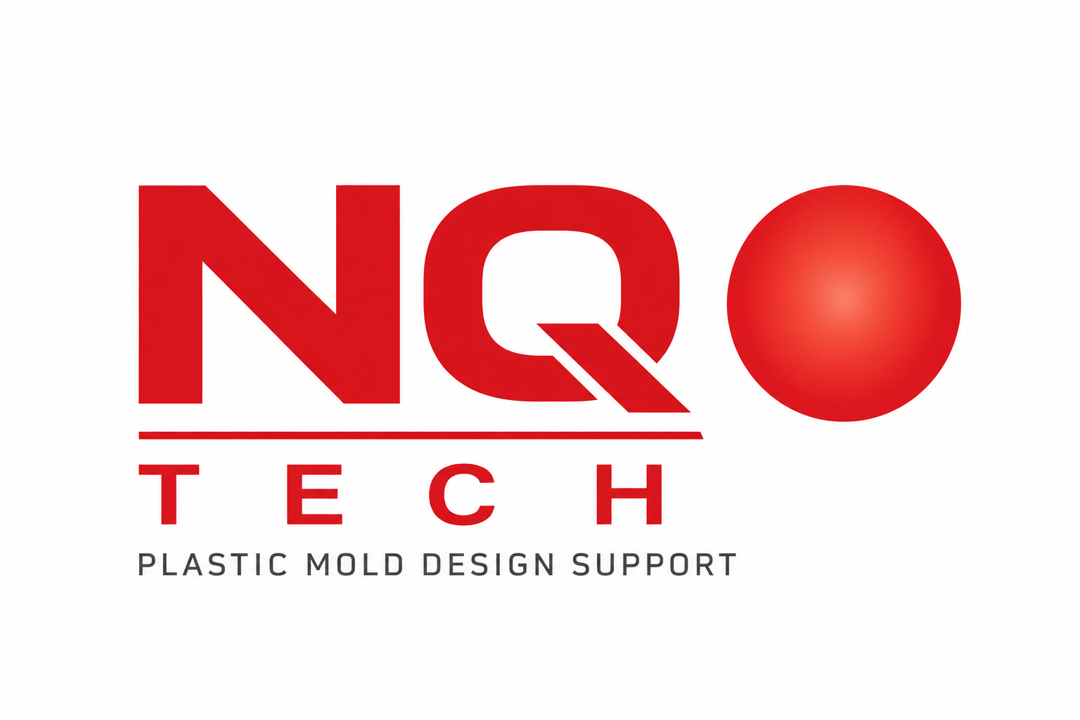 NQ Tech — Plastic Mold Design Support